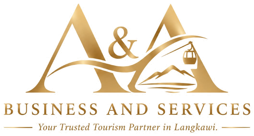 AFNAN LANGKAWI TOUR & TRANSPORT WITH DRIVER